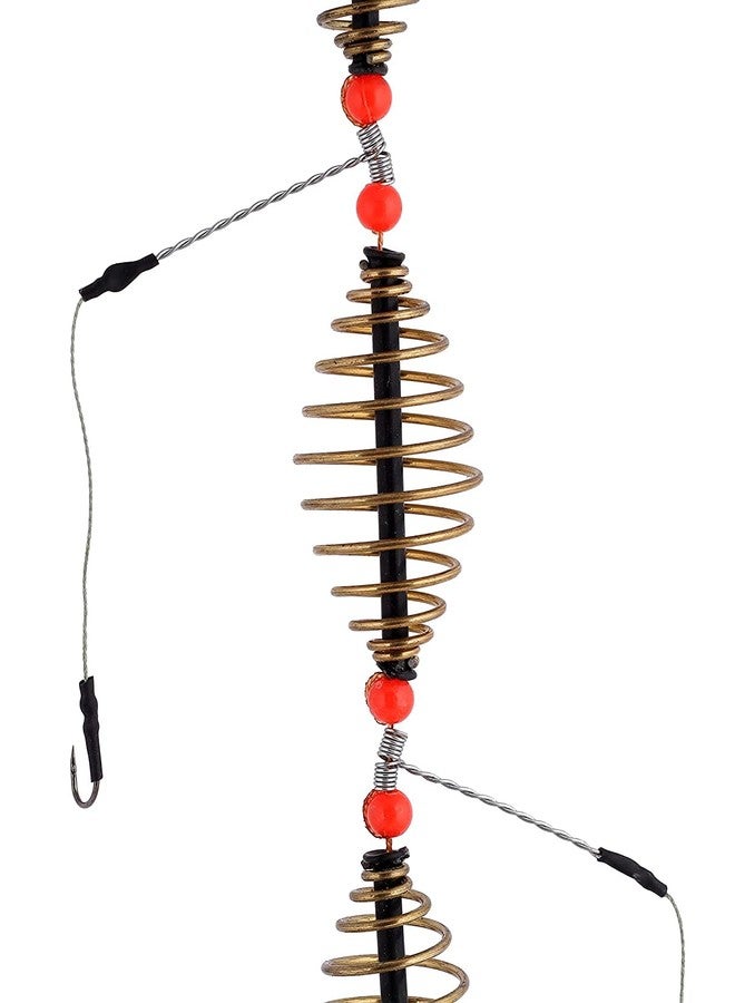 AUF Carp Fishing Feeder Set 15g - Image 3