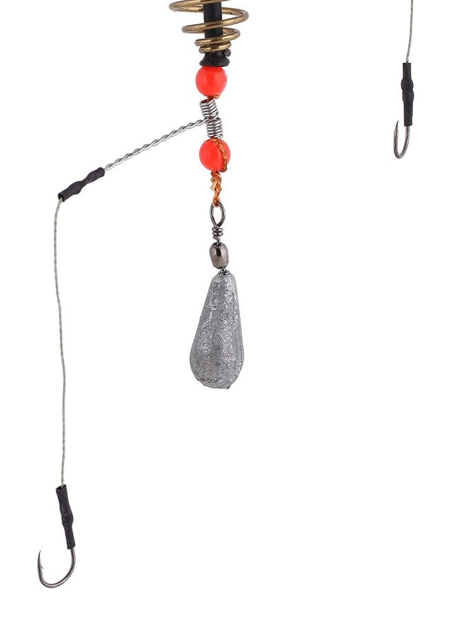 AUF Carp Fishing Feeder Set 15g - Image 4