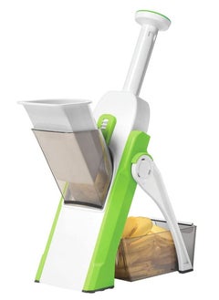 DLC-36241 4 in 1 Hand Food Vegetable Cutter