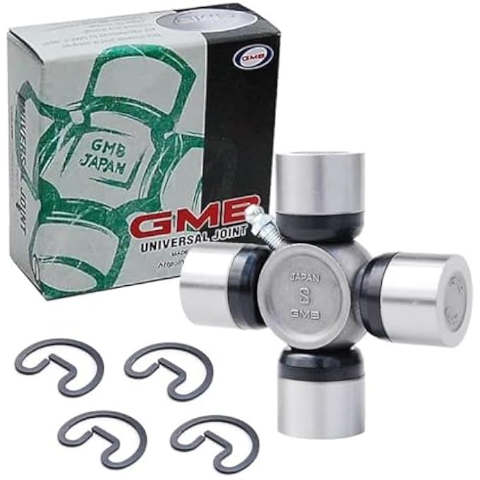 ريحني مفصل نيسان يونيفرسال Gmb Gu1000 - Image 1