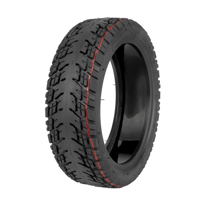 10in Trackslip Off-road Tire Self-Healing Tubeless Off-road Tires Thickened Off-road Replacement Tire Self Repairing Tire - Image 1