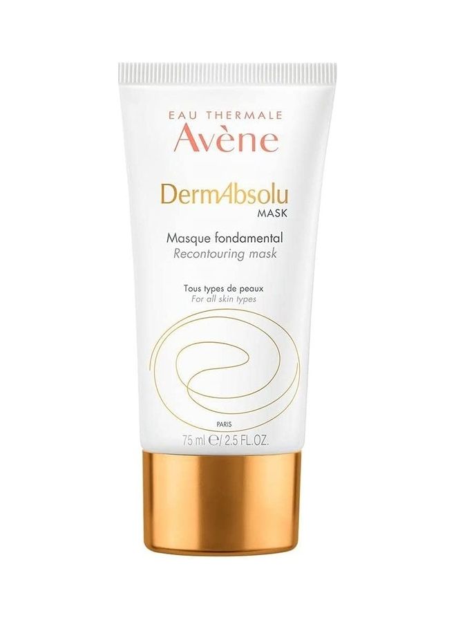 Avene Dermabsolu Mask 75ml - Image 1