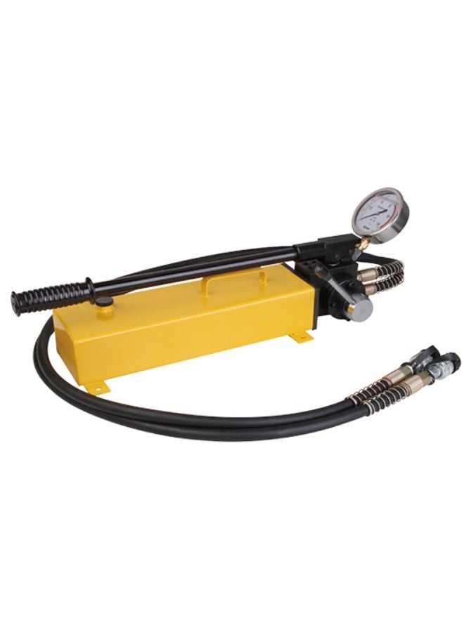 Hydrol Hydraulic Hand Pump CP-700S High Pressure Portable Manual Hydraulic Pump - Image 1