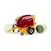 ERTL 116 New Holland RollBelt 560 Round Baler with Bales 13986 - Image 2
