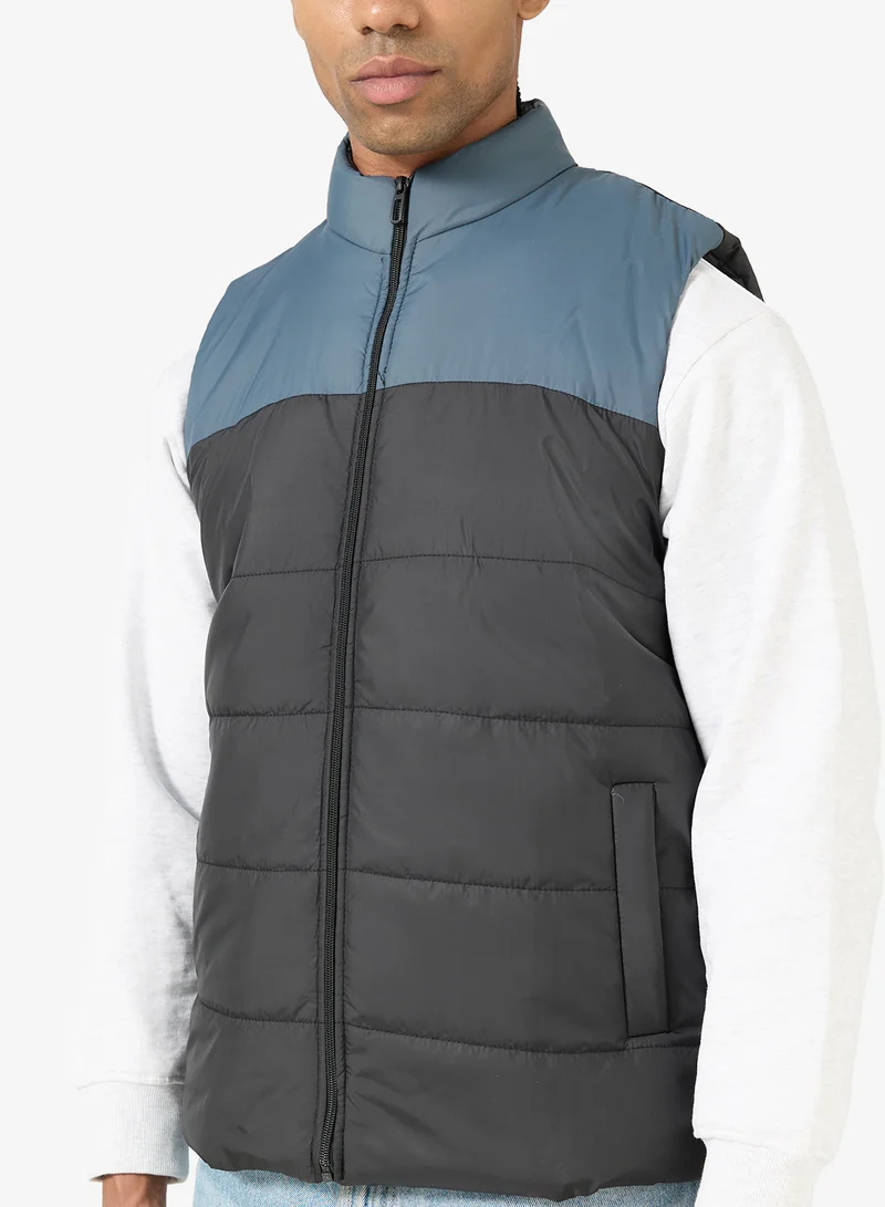 Seventy Five Puffer Jacket