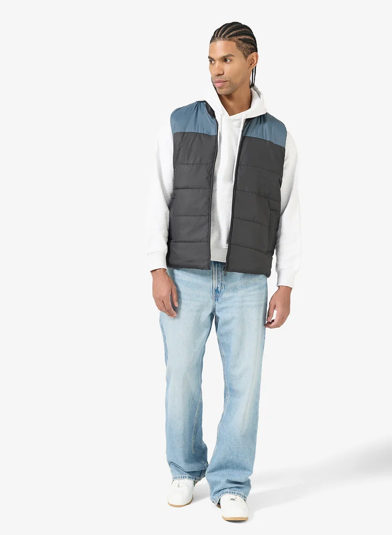 Seventy Five Puffer Jacket