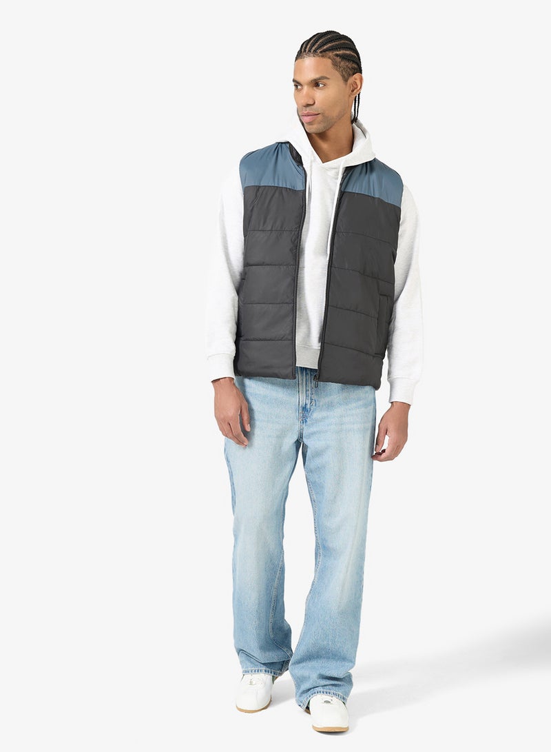 سفنتي فايف جاكيت منتفخ - Image 4