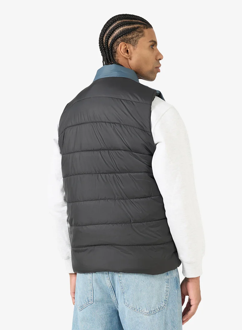 Seventy Five Puffer Jacket