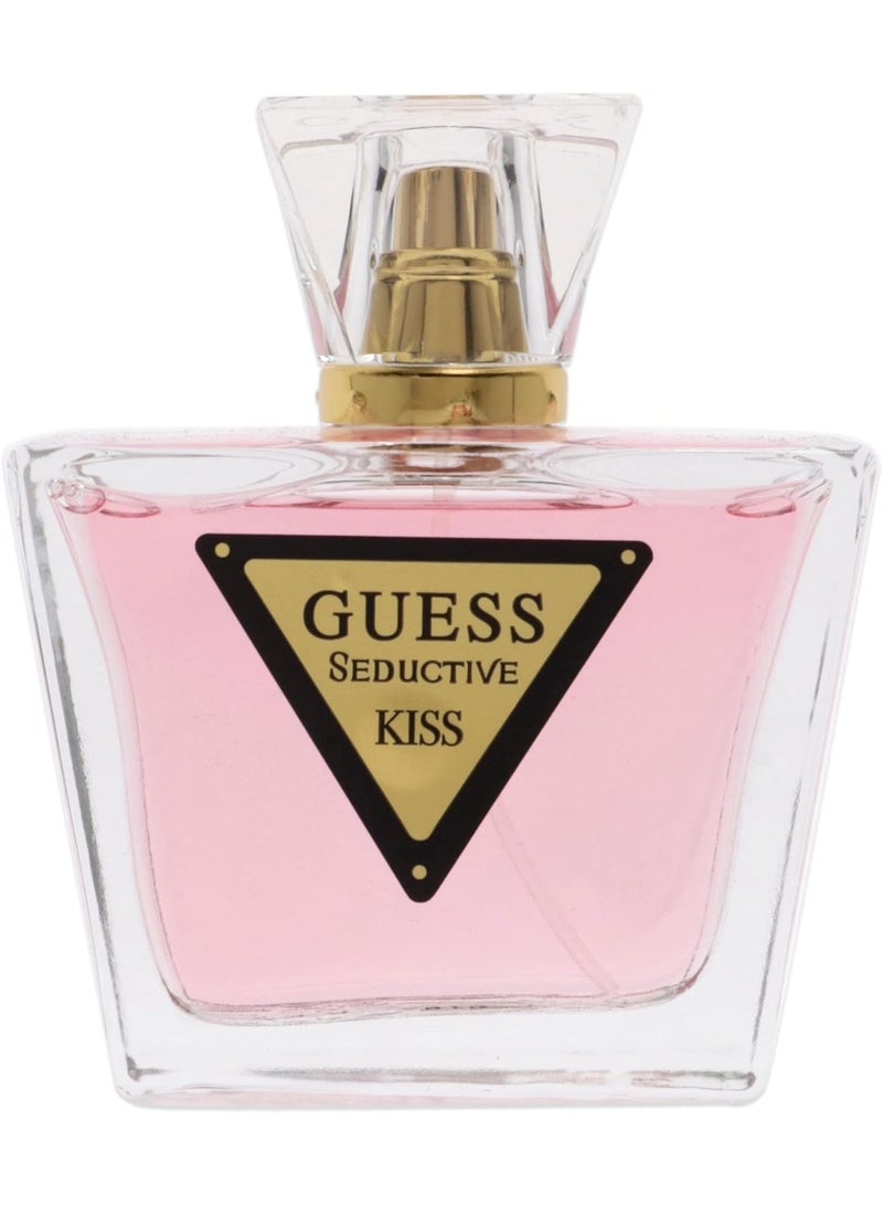جس عطر Guess Seductive Kiss للنساء أو دو تواليت 75 مل - Image 1