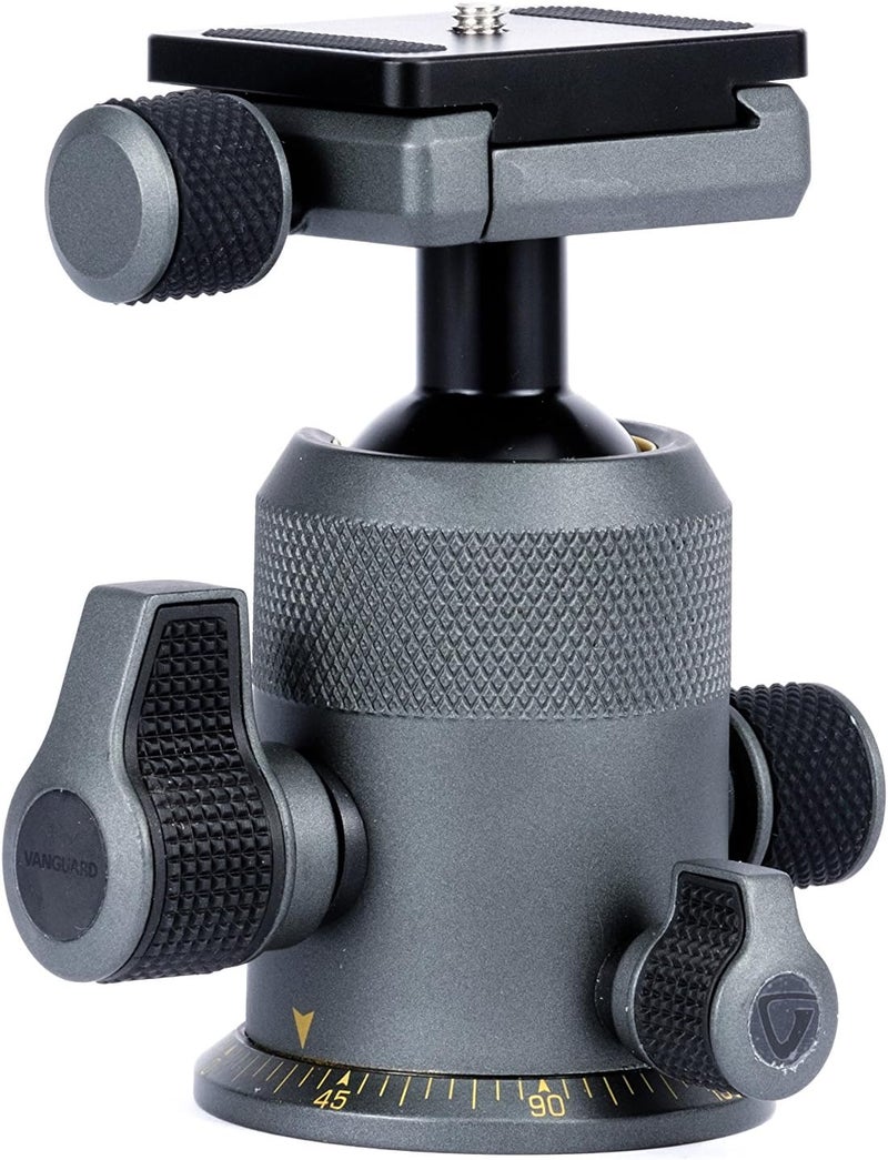 Vanguard ALTA BH-250 Ball Head for Cameras - Image 3
