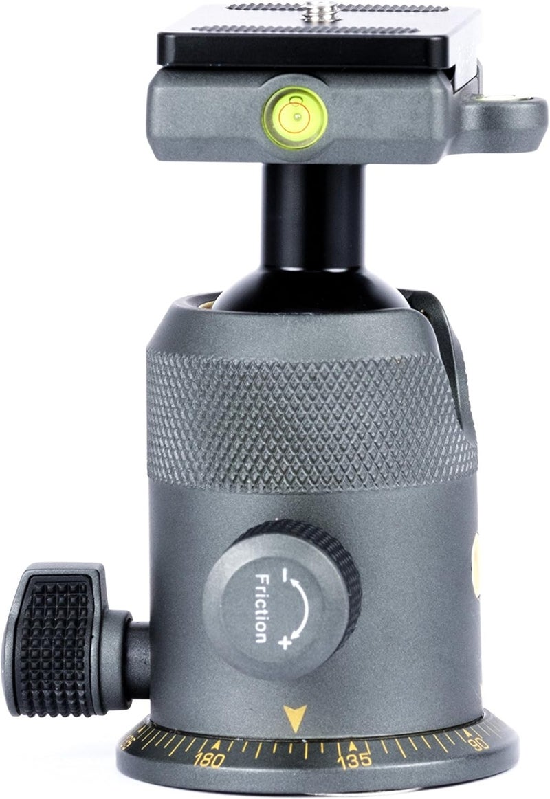 Vanguard ALTA BH-250 Ball Head for Cameras - Image 4