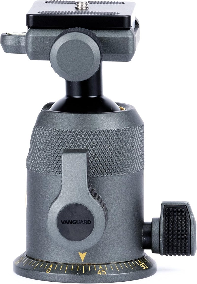 Vanguard ALTA BH-250 Ball Head for Cameras - Image 2