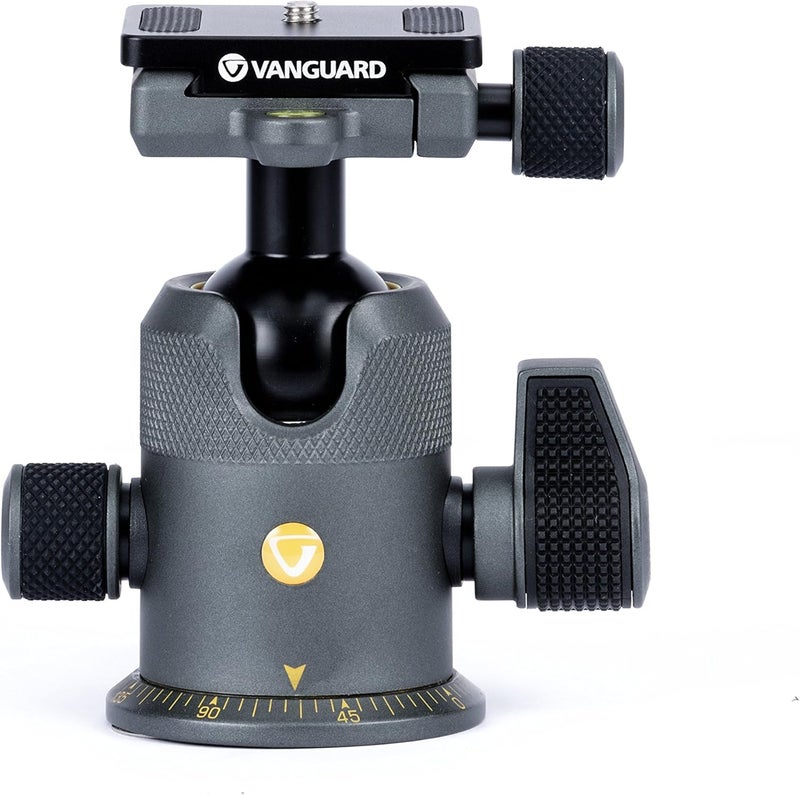 Vanguard ALTA BH-250 Ball Head for Cameras - Image 1