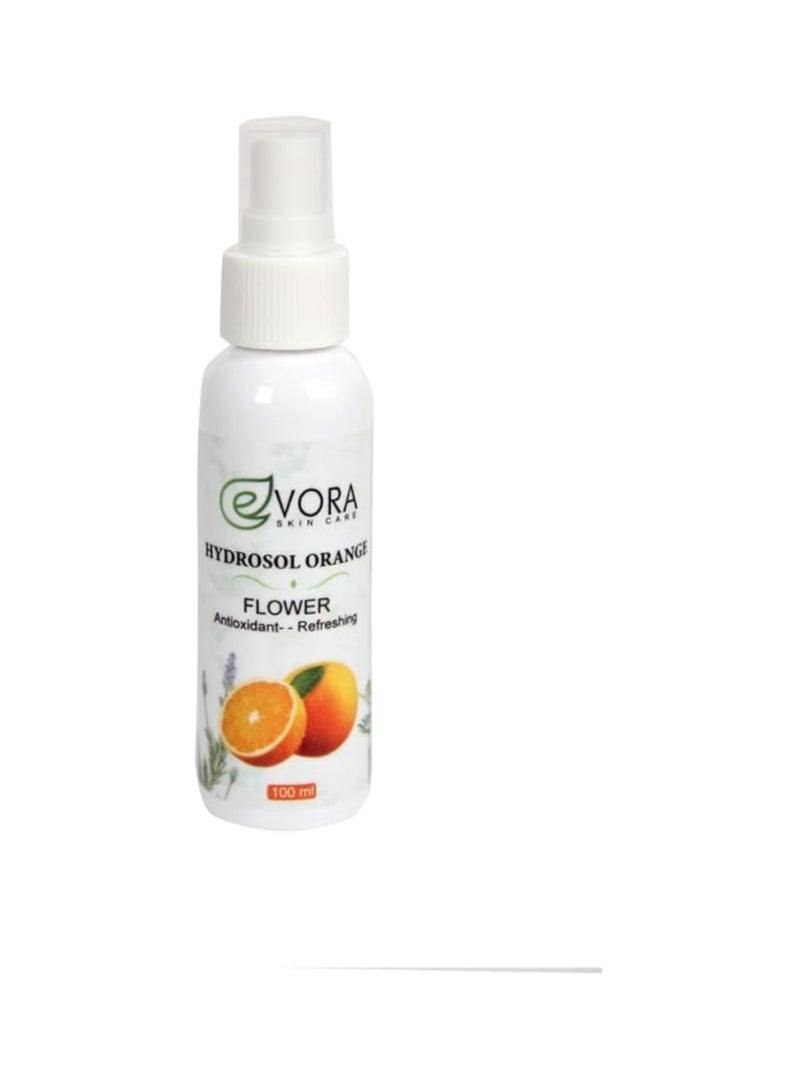 Evora Planet Orange Moisturizing Toner 100ml