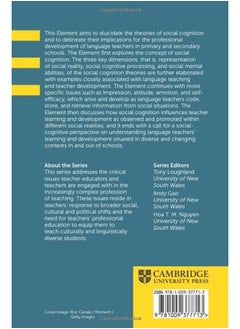 Language Teachers' Social Cognition  - Image 2