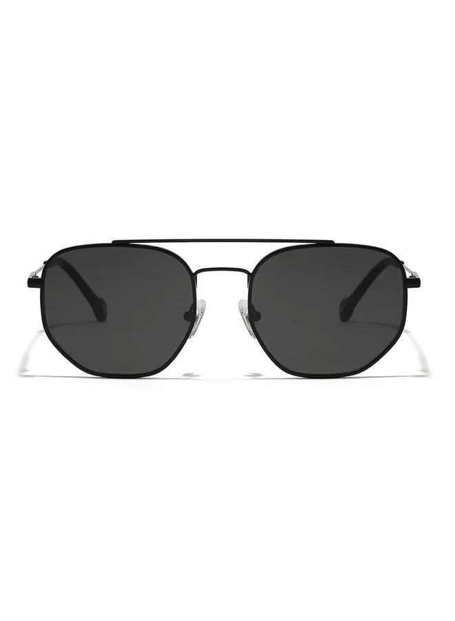 30Sundays 30Sundays Men Verbier Aviator Sunglasses