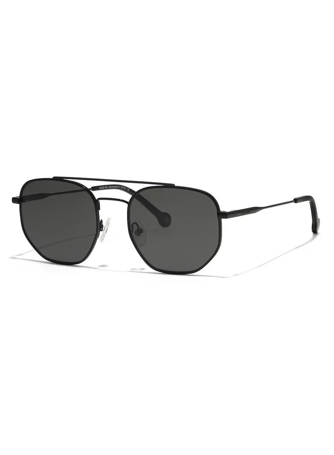 30Sundays 30Sundays Men Verbier Aviator Sunglasses