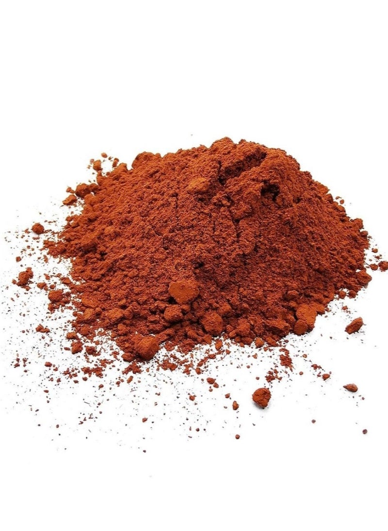 Generic - Pure Red Mashat Powder For Hair -500 g - Image 1