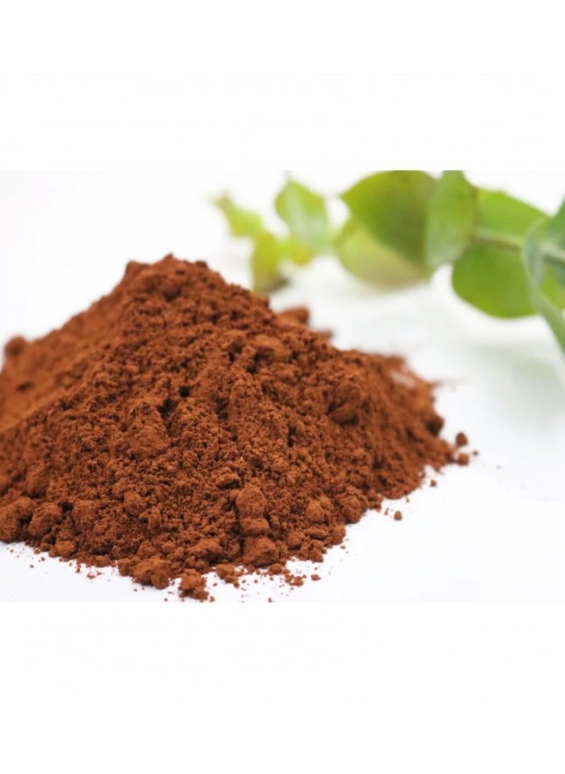 Generic - Pure Red Mashat Powder For Hair -500 g - Image 1