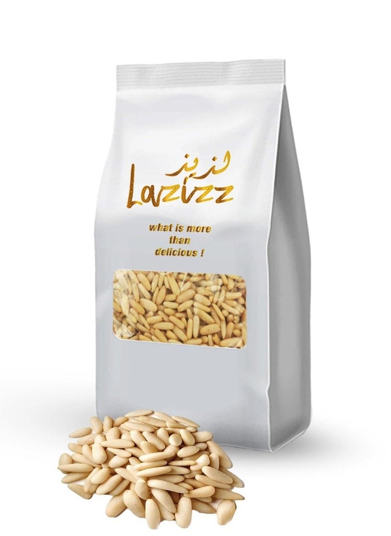 Lazizz Pine Seeds 100g 