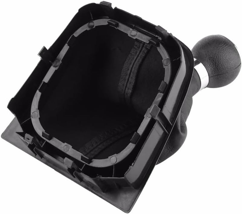 Yurefax 5 Speed Gear Shift Knob for VW Golf and Jetta - Image 4