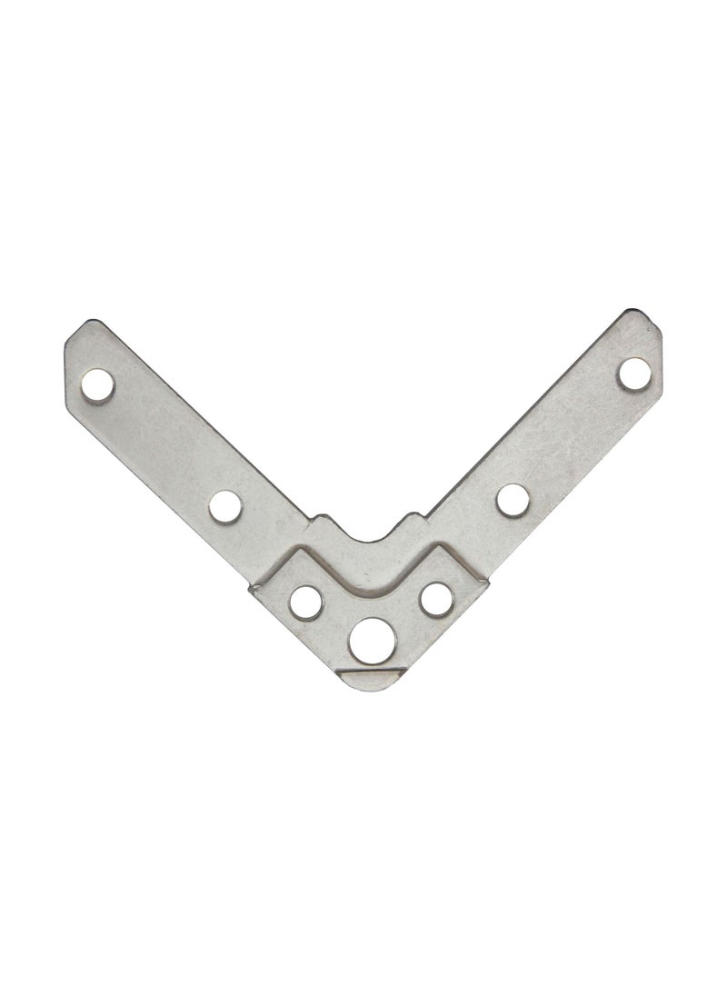 AL RAMIZ - duct Gi corner - Image 1