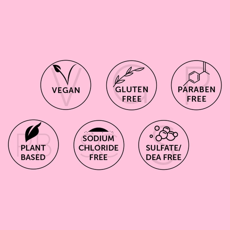 FRAMESI Color Lover Moisture Rich Sulfate Free Shampoo with Quinoa & Aloe Vera, Color Treated Hair, Fresh, 16.9 Fl Oz - Image 3