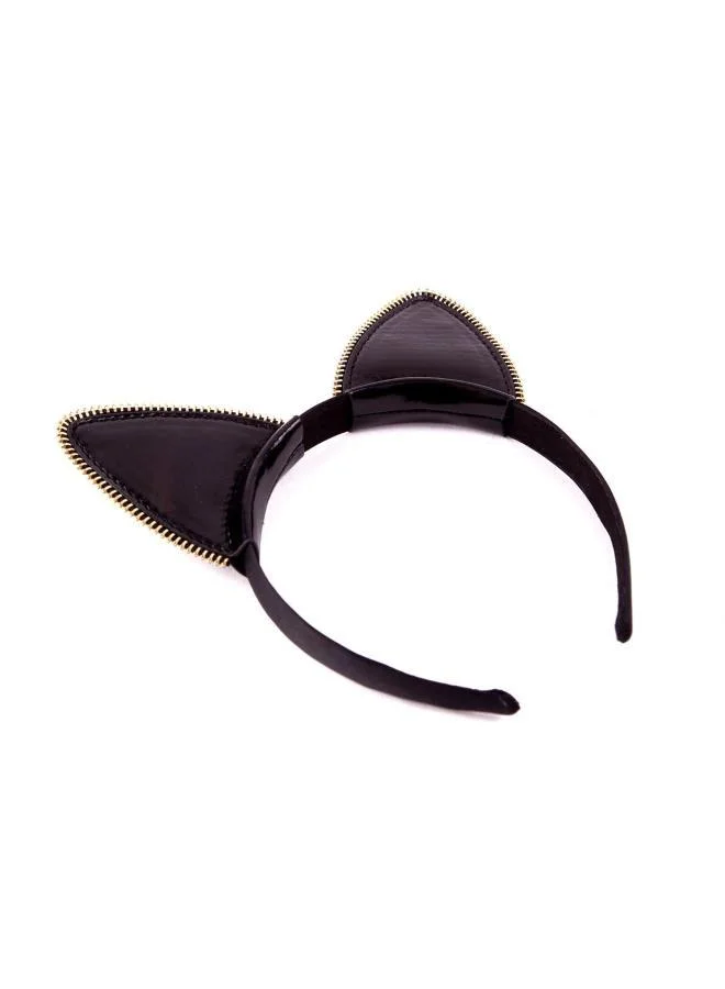 Ann Summers Ann Summers Oil Slick PU Cat Ears