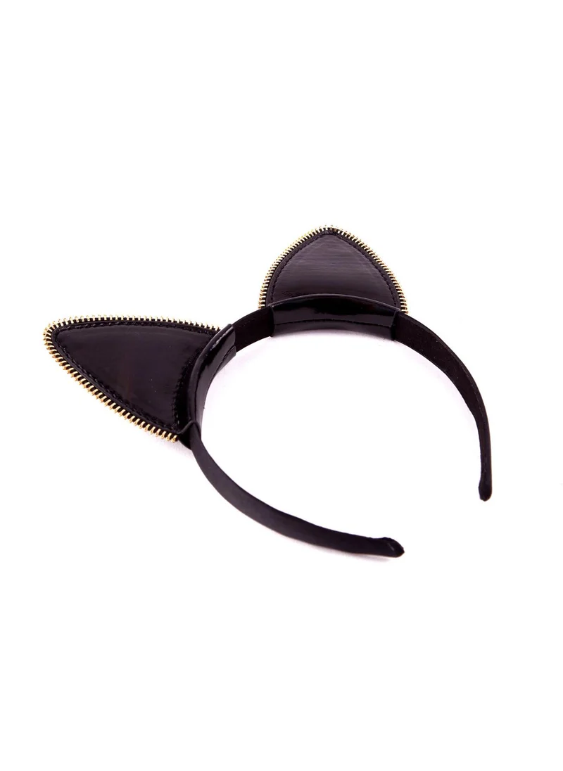 Ann Summers Ann Summers Oil Slick PU Cat Ears