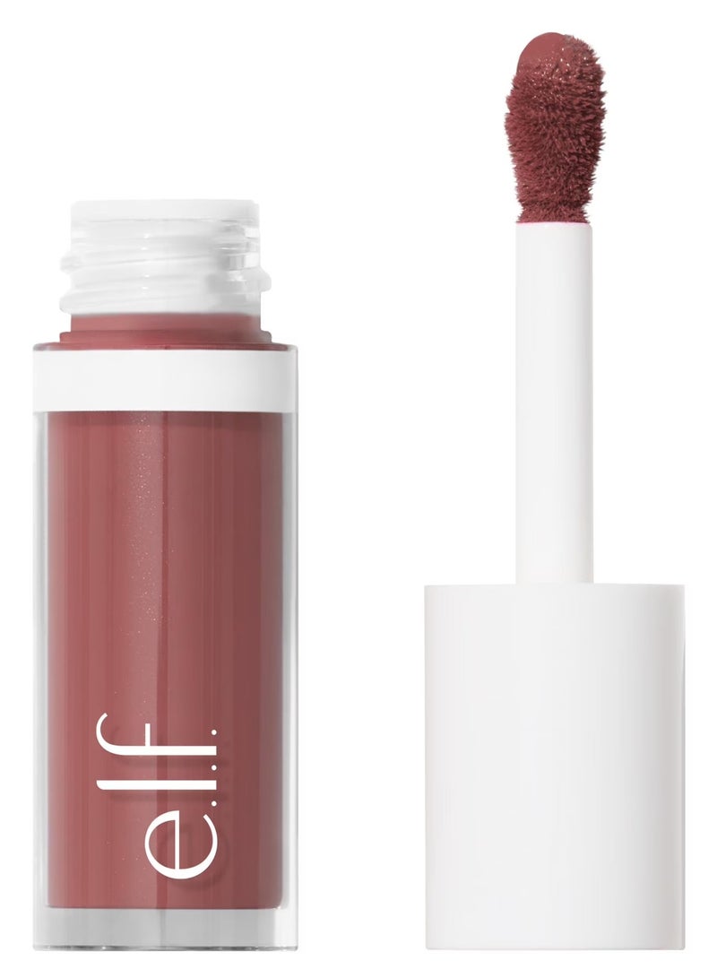 elf e.l.f. Camo Liquid Blush, Suave Mauve - Image 1