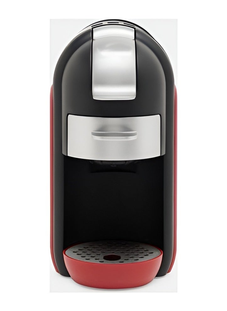 Generic Espresso Machine 20 Bar 1500W Hot & Cold Brew Capsule Coffee Maker for Dolce Gusto, Ground Coffee Compact, Multi Brew Espresso Maker with 600ML Detachable Water Tank  - Image 5