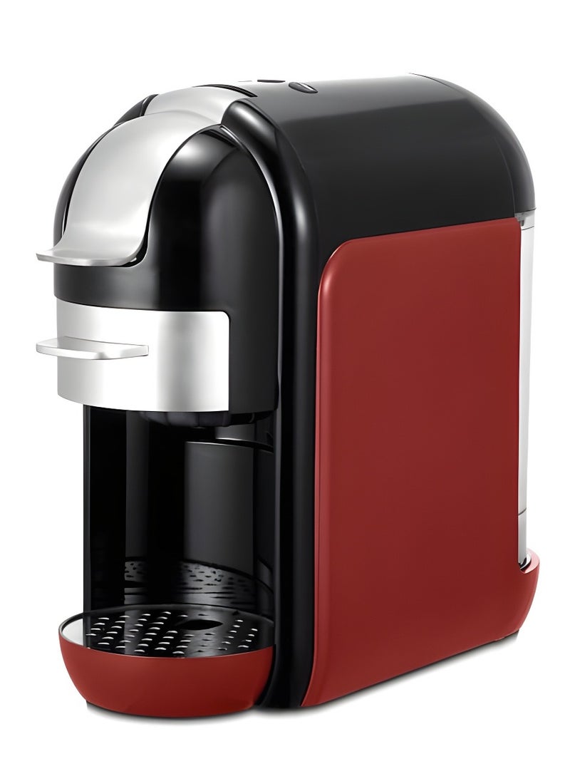 Generic Espresso Machine 20 Bar 1500W Hot & Cold Brew Capsule Coffee Maker for Dolce Gusto, Ground Coffee Compact, Multi Brew Espresso Maker with 600ML Detachable Water Tank  - Image 1