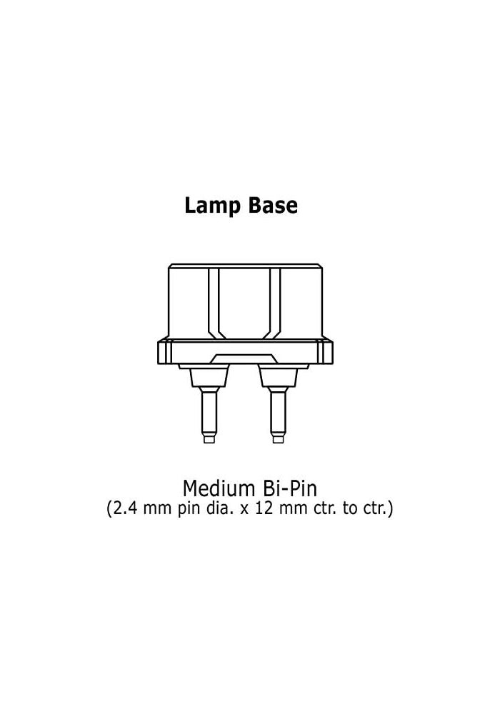 OSRAM G12 Base Steatite Socket with 24 in. Leads - Durable and Reliable Lighting Solution - Image 5