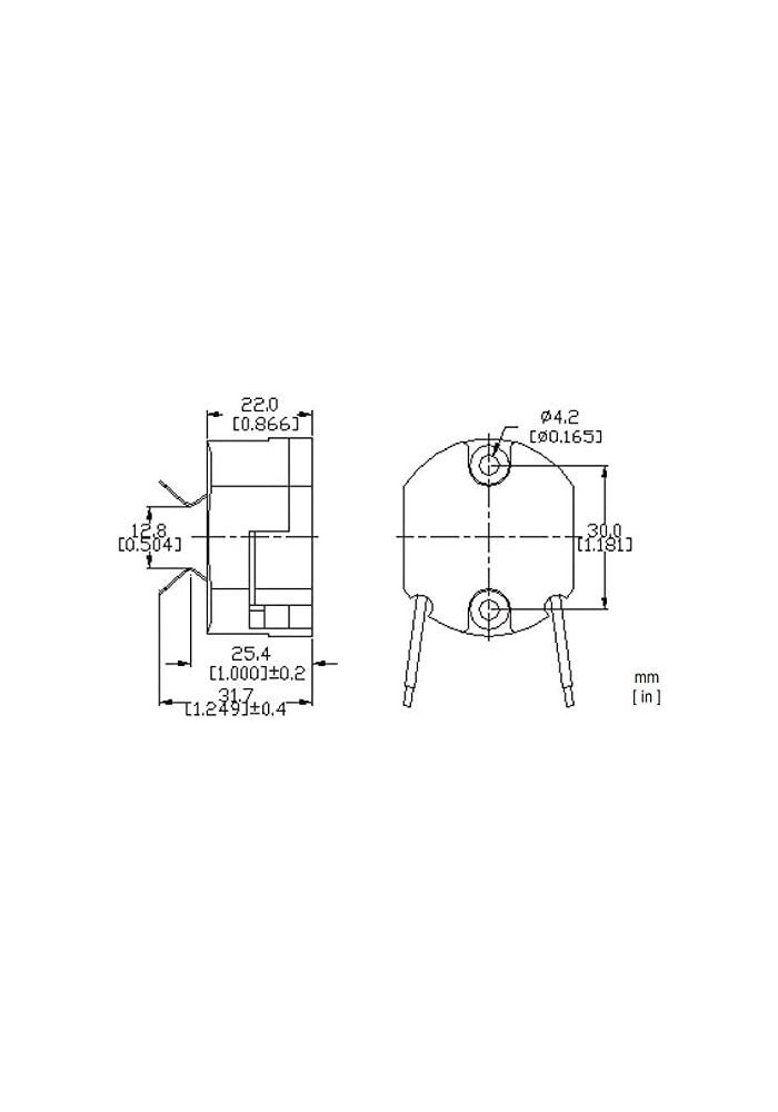 OSRAM G12 Base Steatite Socket with 24 in. Leads - Durable and Reliable Lighting Solution - Image 4