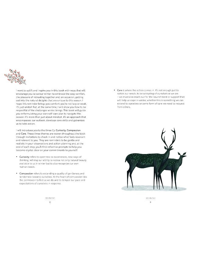 Self-Care for Winter: Seven Steps to Thriving in the Colder Months  - Image 4