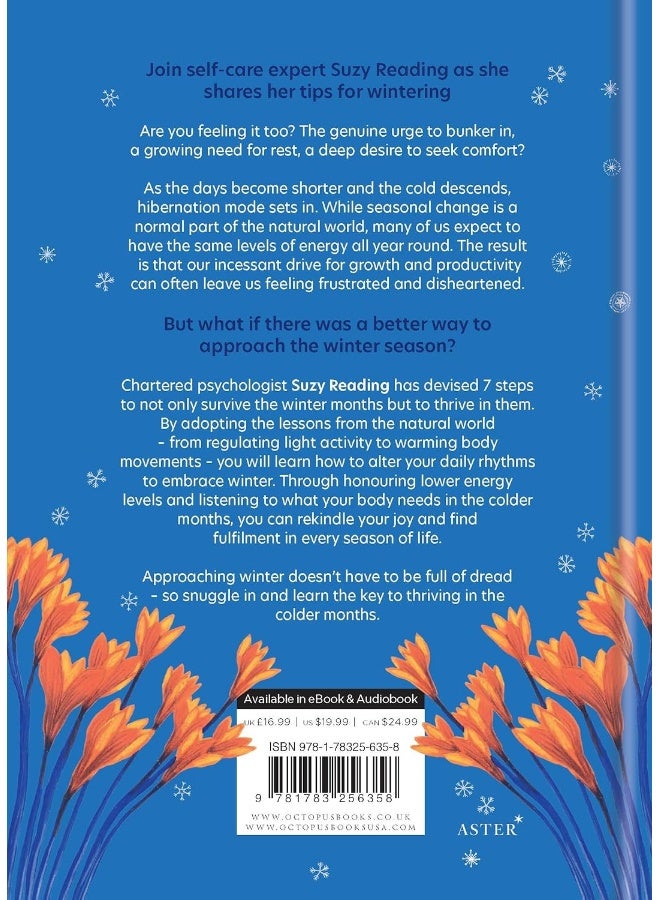 Self-Care for Winter: Seven Steps to Thriving in the Colder Months  - Image 2
