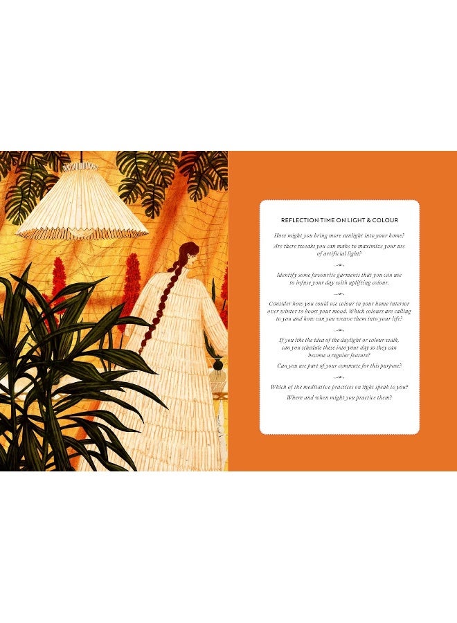 Self-Care for Winter: Seven Steps to Thriving in the Colder Months  - Image 5
