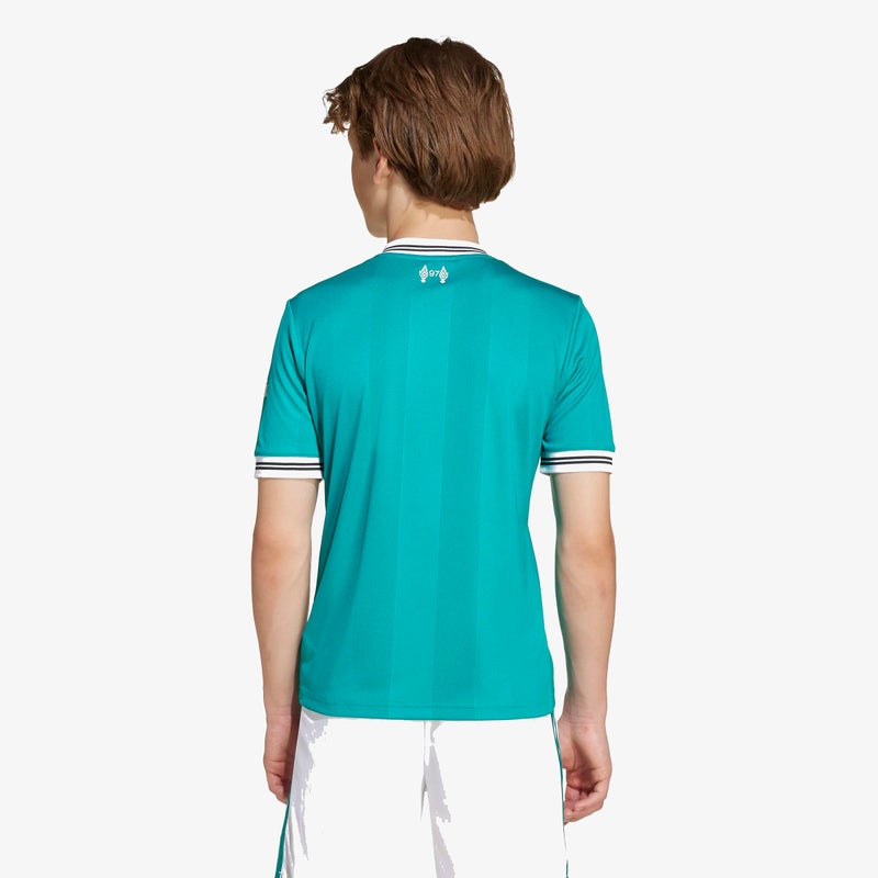 Adidas Liverpool FC 25/26 Third Jersey Kids - Image 4