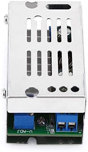 REES52 REES52 200W DCtoDC Power Converter635V to 655V Step Up Converter ModuleBoost Power Supply ModuleHigh EfficiencyGood Heat Dissipationfor Electric EquipmentDigital ProductsLaptop - Image 5