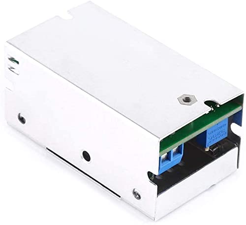 REES52 REES52 200W DCtoDC Power Converter635V to 655V Step Up Converter ModuleBoost Power Supply ModuleHigh EfficiencyGood Heat Dissipationfor Electric EquipmentDigital ProductsLaptop - Image 4