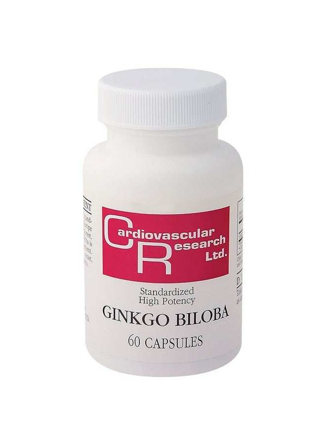 Ginkgo Biloba