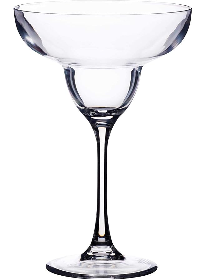 S-TOP Polycarbonate Margarita Cup, 265 ml - Bd-Pc-Mar - Image 1