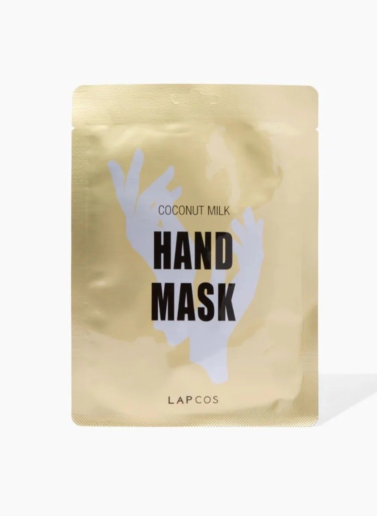 لابكوس قناع اليد بحليب جوز الهند 5x14 مل - Image 2