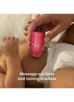 fridababy Fart Freeing Essentials | Includes Windi and Gassy Belly Rub, 1.1 oz (30g)  - Image 5