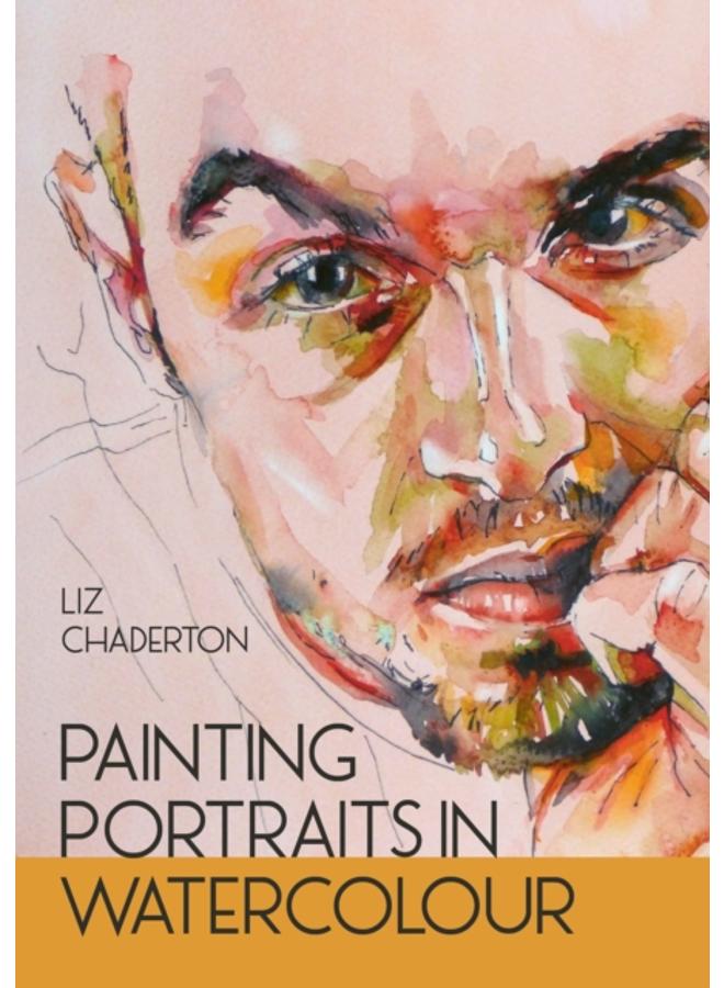 Painting Portraits in Watercolour 
