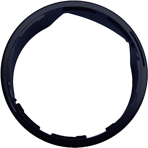HANUMEX® HB32 Lens Hood 67 mm Black Bayonet Flower Type Lens Hood for Nikon 18-70mm 18-140mm 18-105mm and 18-135mm - Image 4