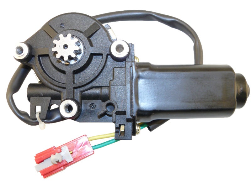 ACI 86803 Power Window Motor - Image 2