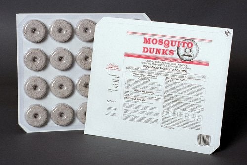 Summit Mosquito Dunk Tablet, 20 Count (Pack of 1) - Image 3