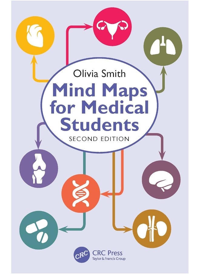 Mind Maps for Medical Students 