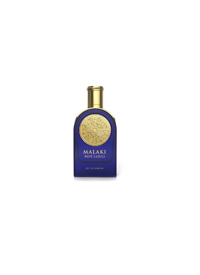 Sahari - Malaki Blue Lazuli Unisex EDP 100ml - Image 1